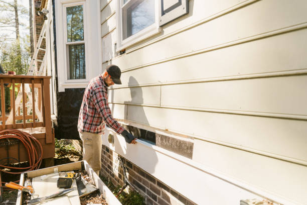 Top rated local Emergency Siding Repair specialists in Newport, NC